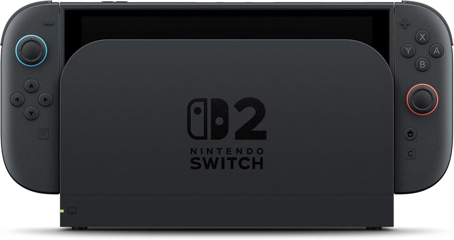 Nintendo Switch™ 2 System