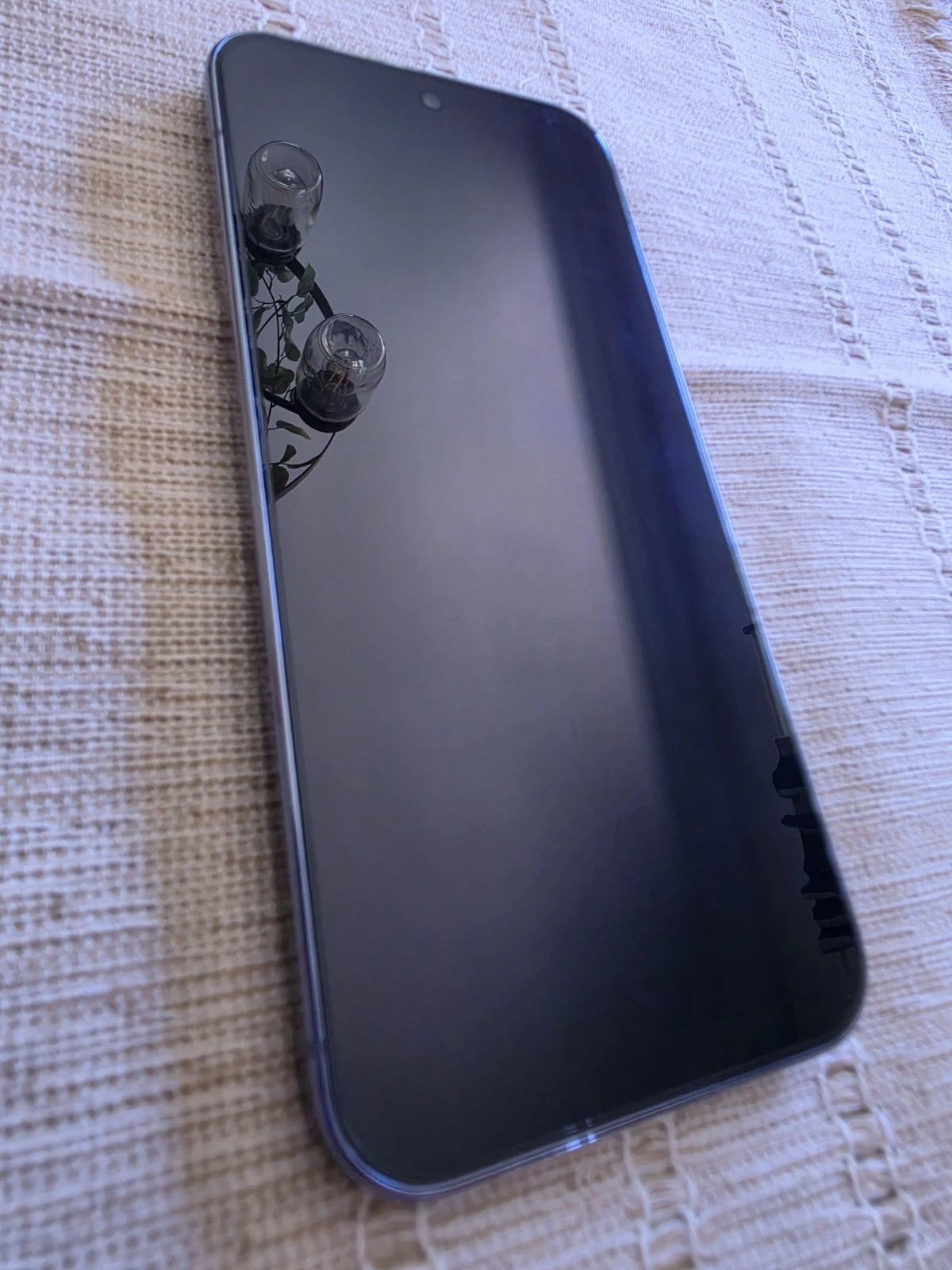 Google Pixel 10 Pro 128GB - Porcelain - Unlocked Android Smartphone with Gemini