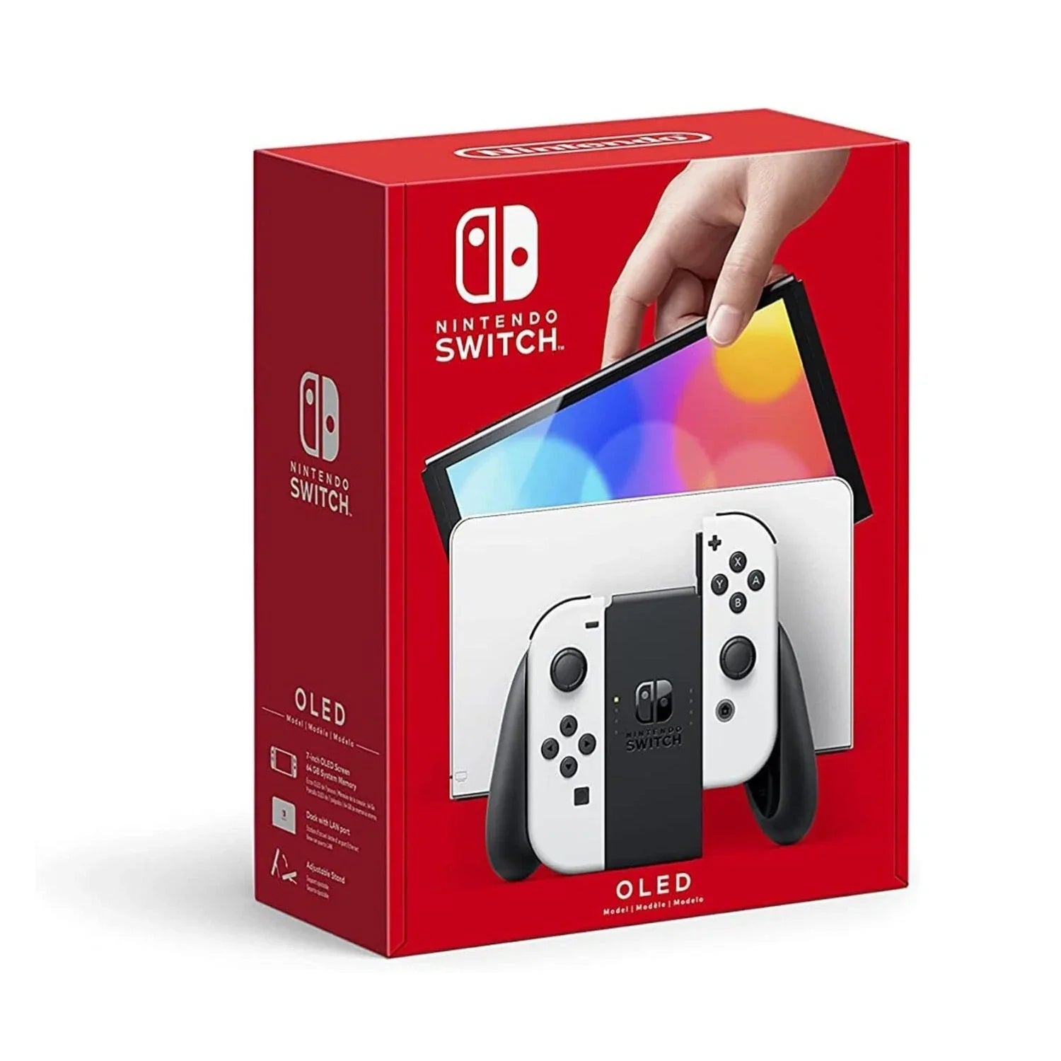 CONSOLES ET JEUX