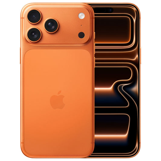 iPhone 17 Pro Max 512GB - Unlocked