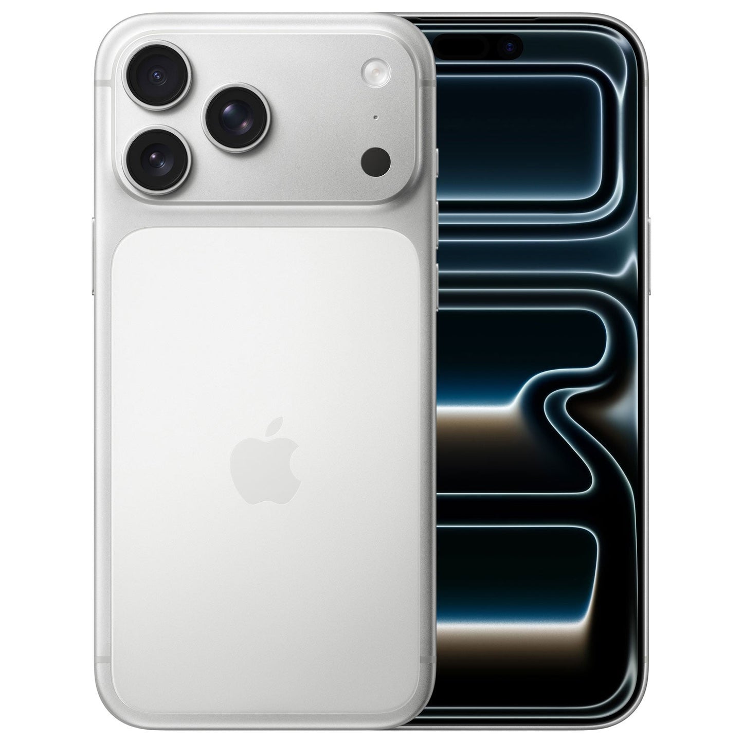 iPhone 17 Pro Max 512GB - Unlocked