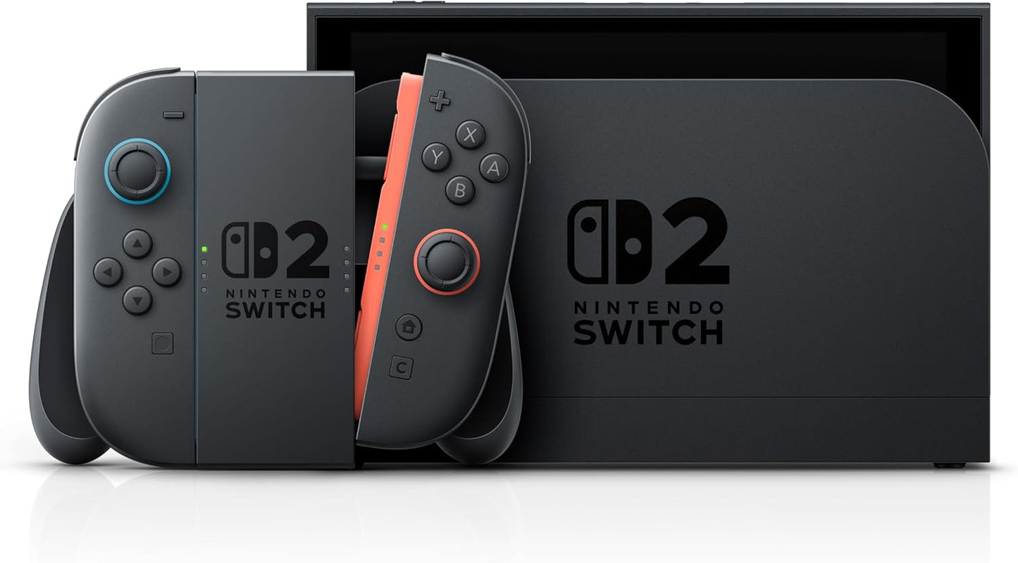 Nintendo Switch™ 2 System