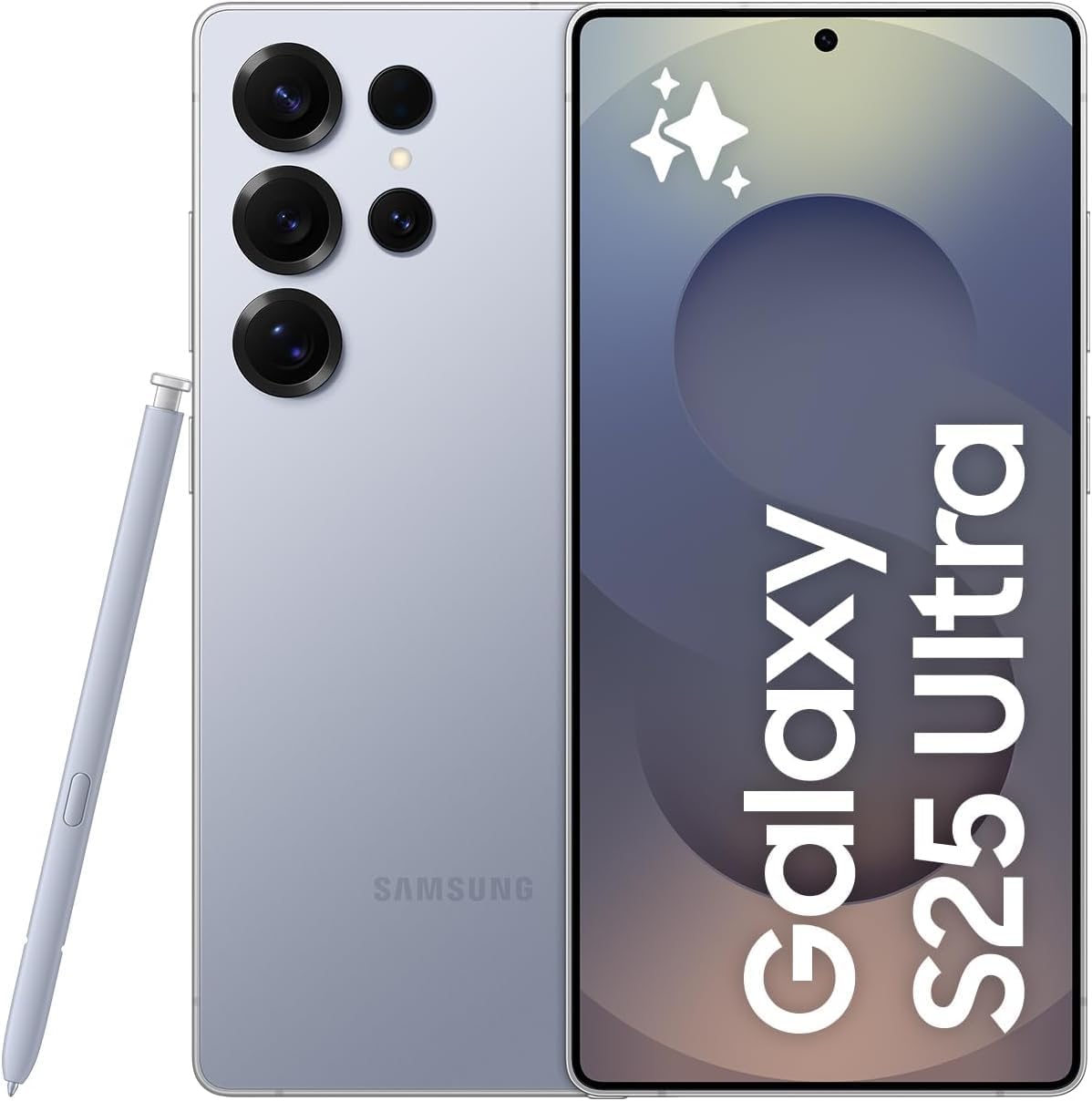 Samsung Galaxy S25 Ultra 256/512GB déverouiller