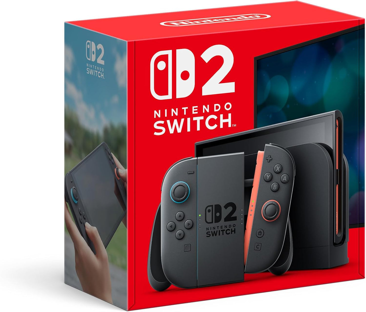 Nintendo Switch™ 2 System