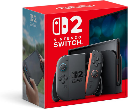 Nintendo Switch™ 2 System