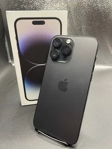 iPhone 14 Pro Max Dual eSIM  1SIM+ 1eSIM 128/256GB  ROM 6GB RAM 6.7"