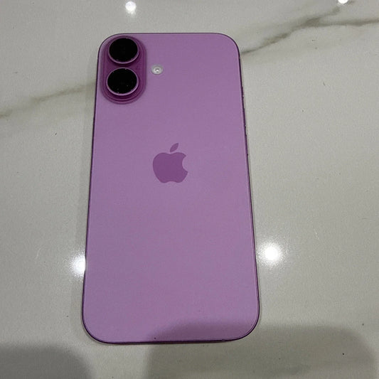 Apple iPhone 16, 256 Go deverouiller