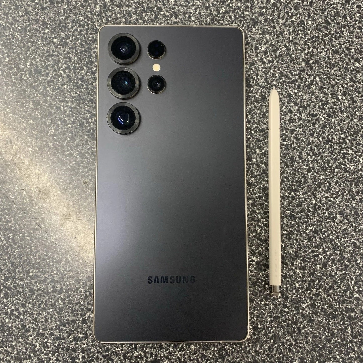 Samsung Galaxy S25 Ultra 256/512GB déverouiller