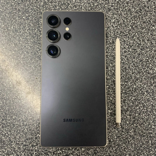 Samsung Galaxy S25 Ultra 256/512GB déverouiller