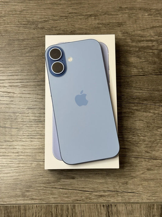 iPhone 17 de 256 Go d'Apple debloqué