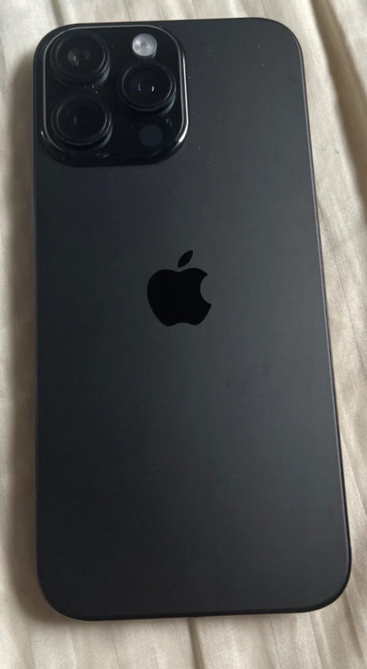 Apple iPhone 16 Pro Max 256GB/512g