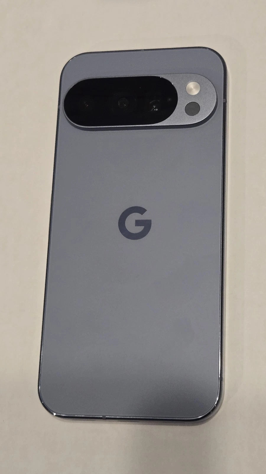 Google Pixel 10 Pro 128GB - Porcelain - Unlocked Android Smartphone with Gemini