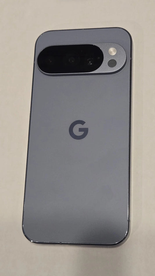 Google Pixel 10 Pro 128GB - Porcelain - Unlocked Android Smartphone with Gemini