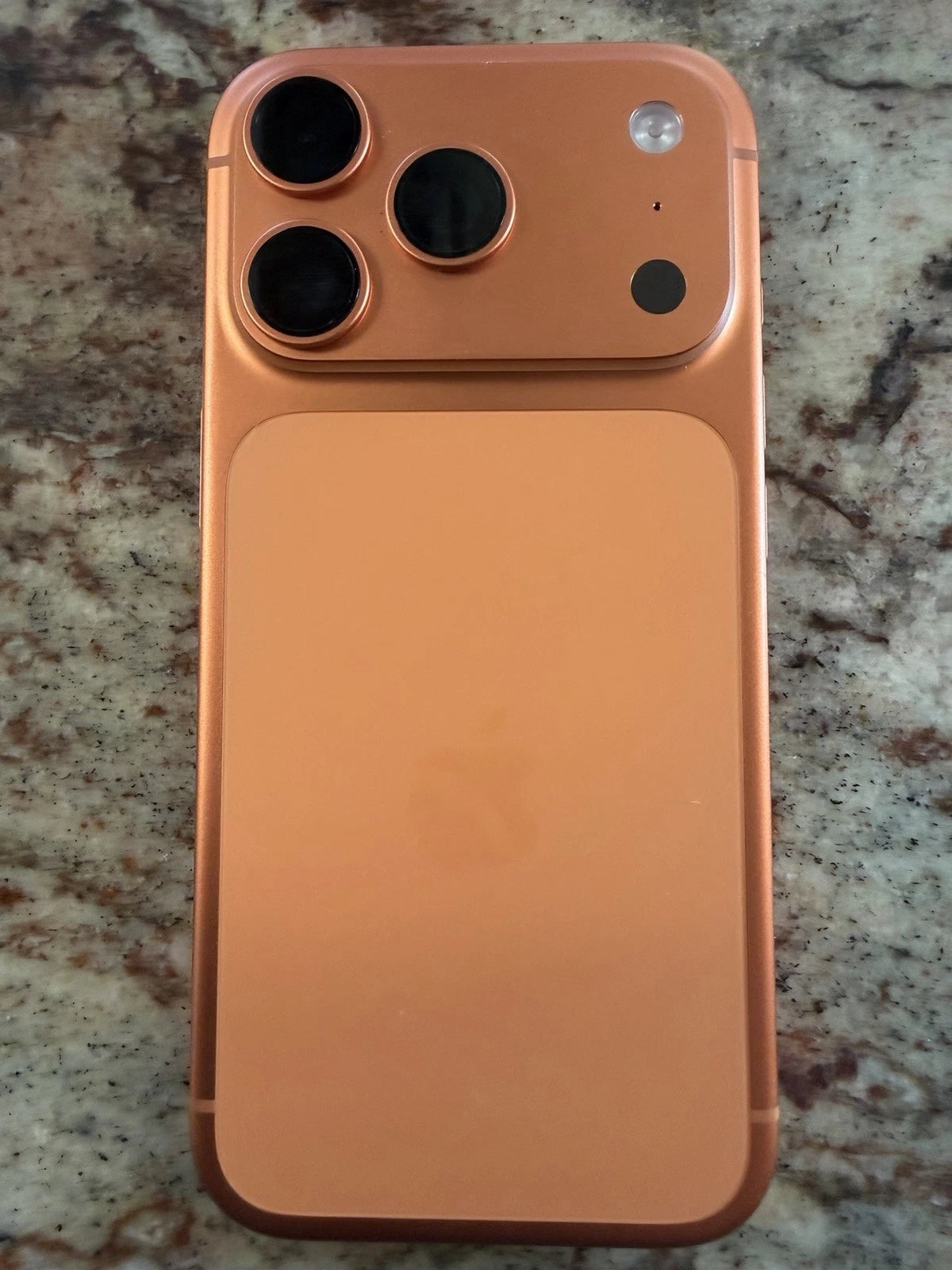 Apple iPhone 17 Pro 512GB debloqué NEUF