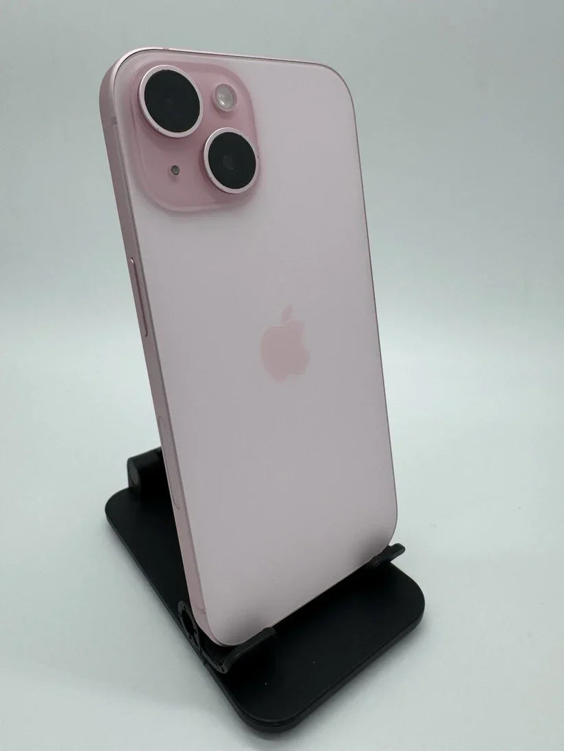 Original iphone 15 128/256GB 6.1-inch deverouiller