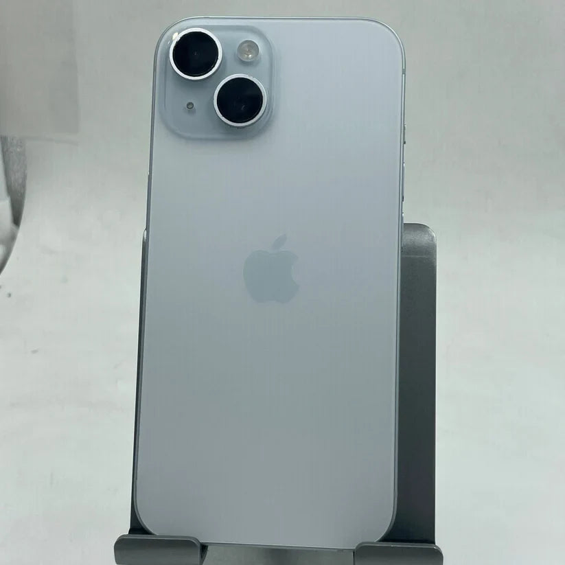 Original iphone 15 128/256GB 6.1-inch deverouiller
