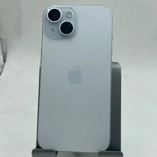 Original iphone 15 128/256GB 6.1-inch deverouiller