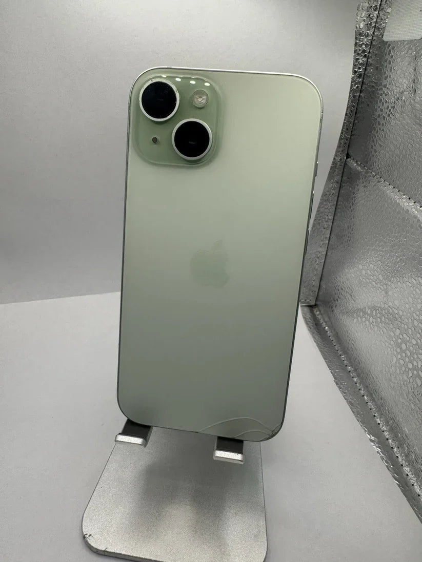 Original iphone 15 128/256GB 6.1-inch deverouiller