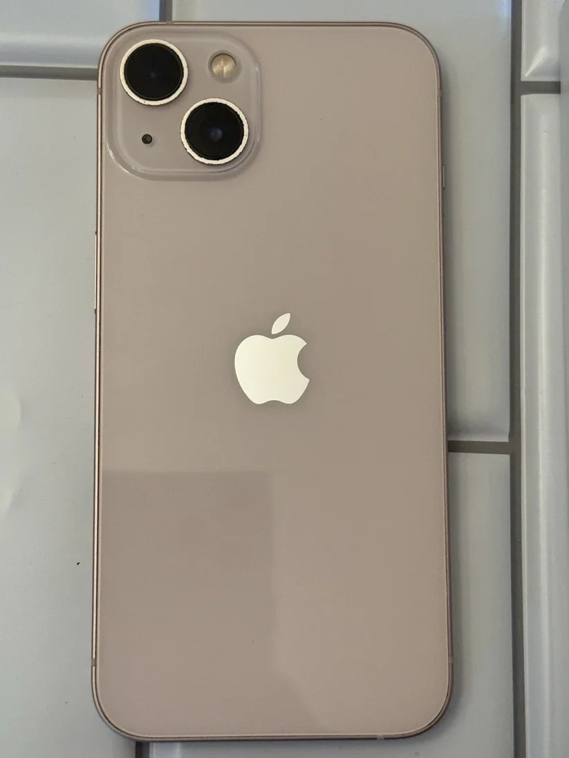 iPhone 13 128GB/256GB ROM Unlocked A15 Chip IOS 5G phone Face ID 6.1" OLED Screen Smartphone iphone13 cellphone