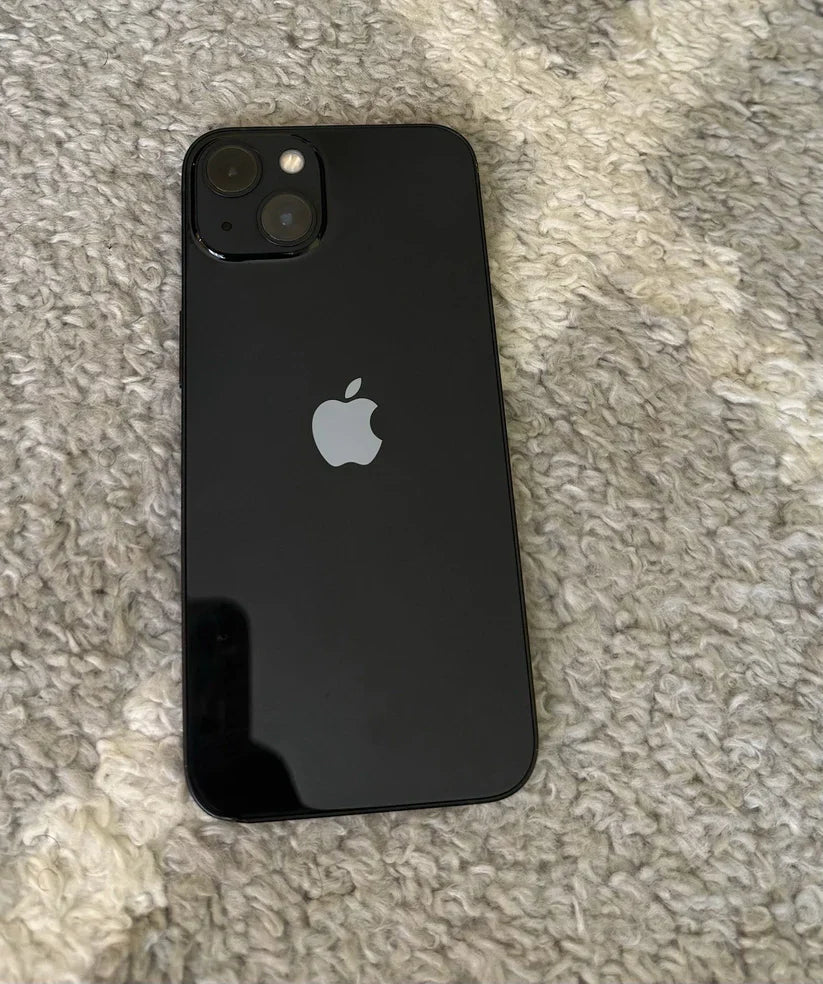 iPhone 13 128GB/256GB ROM Unlocked A15 Chip IOS 5G phone Face ID 6.1" OLED Screen Smartphone iphone13 cellphone
