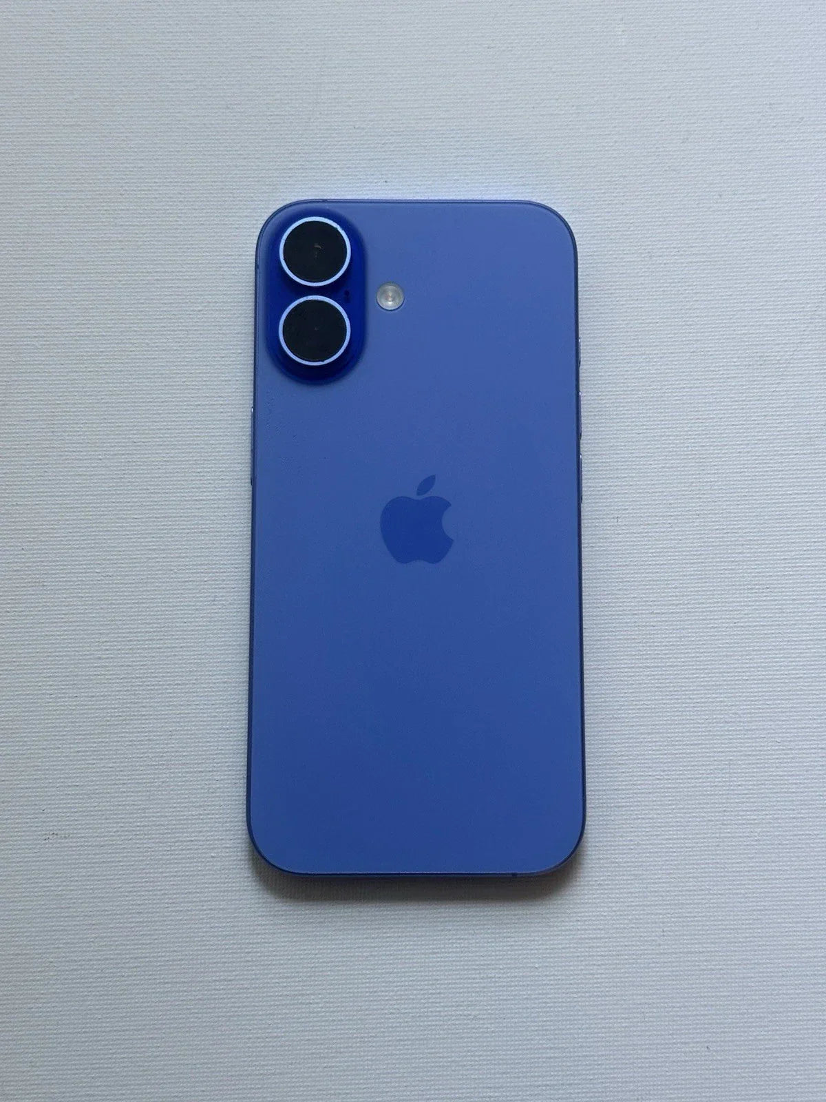 Apple iPhone 16, 256 Go deverouiller