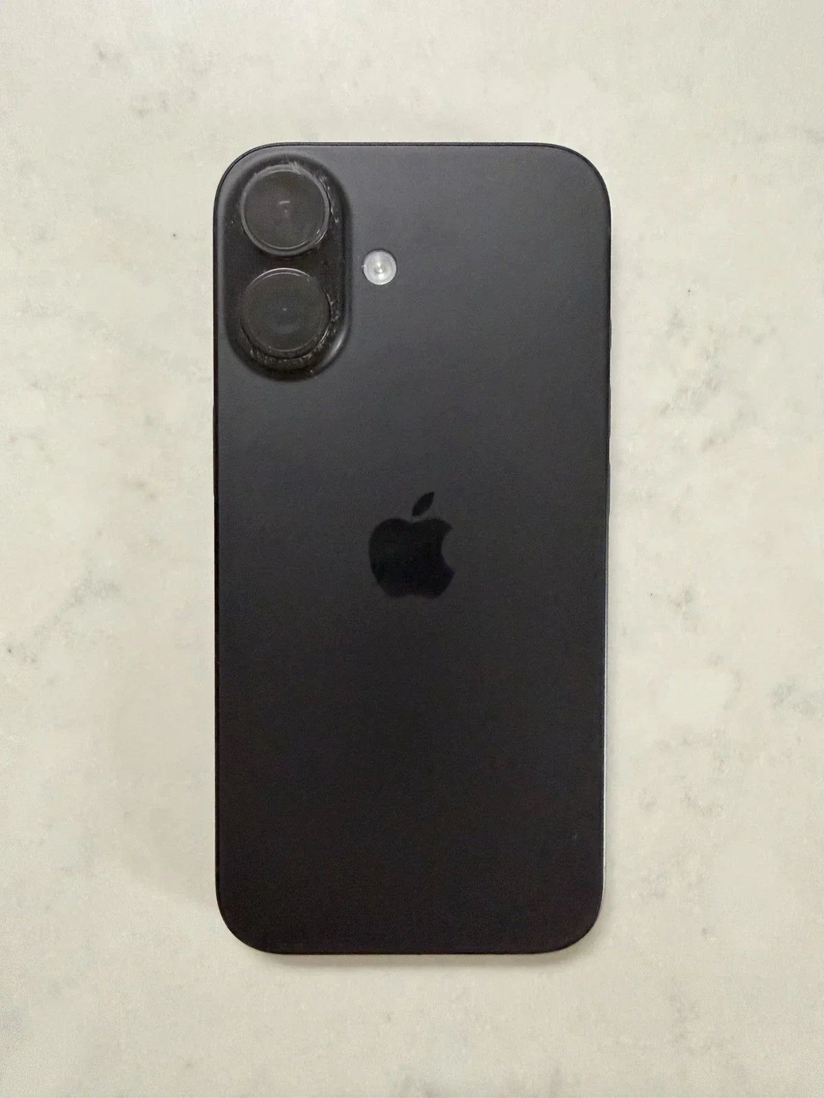 Apple iPhone 16, 256 Go deverouiller