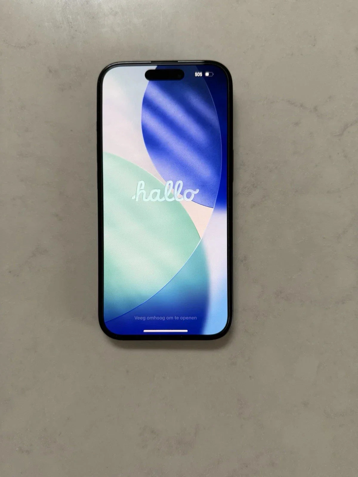 Apple iPhone 16, 256 Go deverouiller