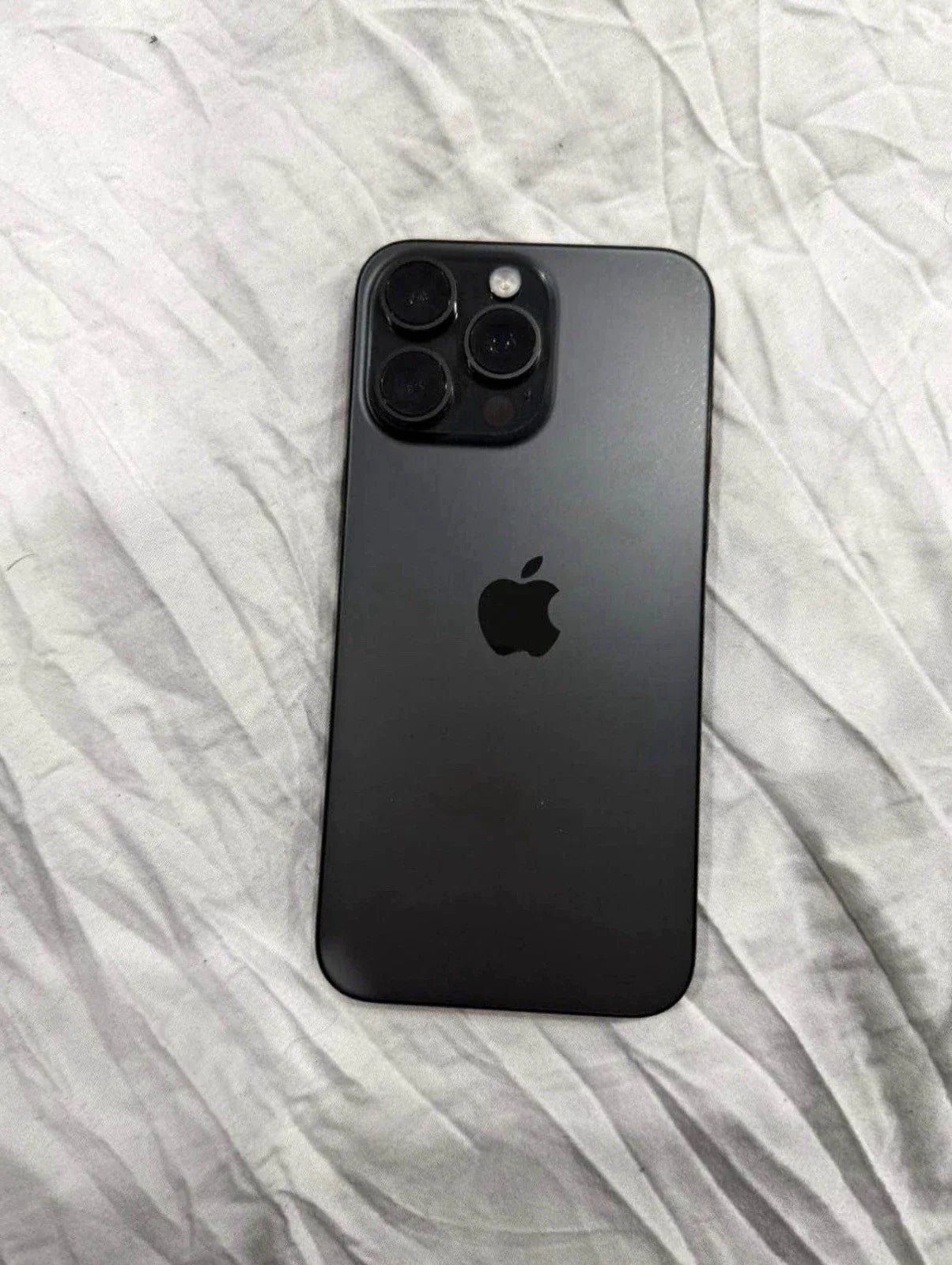 Apple iPhone 15 Pro Max  débloqué 256g