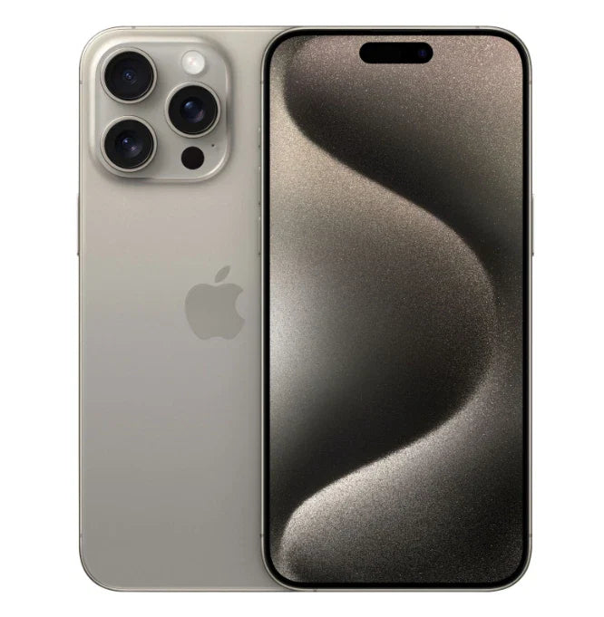 Apple iPhone 15 Pro Max  débloqué 256g