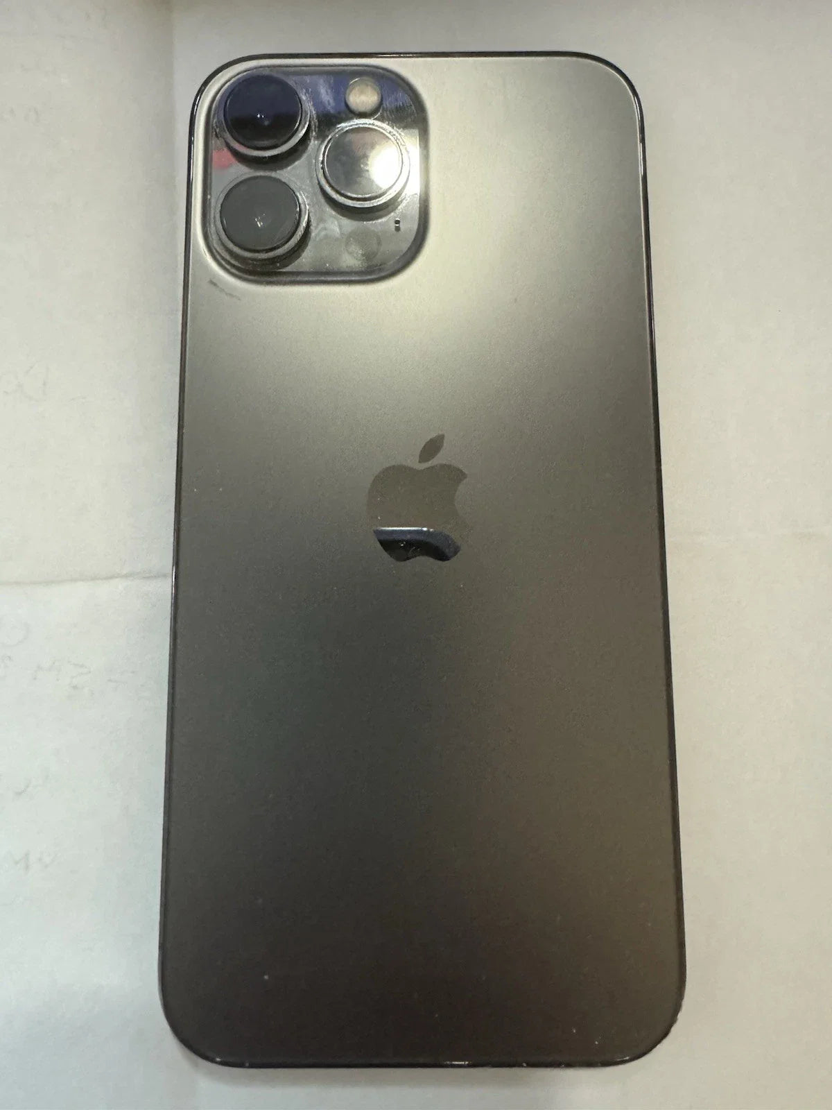 Original Unlocked iPhone 13 Pro Max 6.7" Super Retina OLED 128GB 256GB ROM 6GB RAM A15 IOS Face ID NFC 5G LTE Mobile Phone
