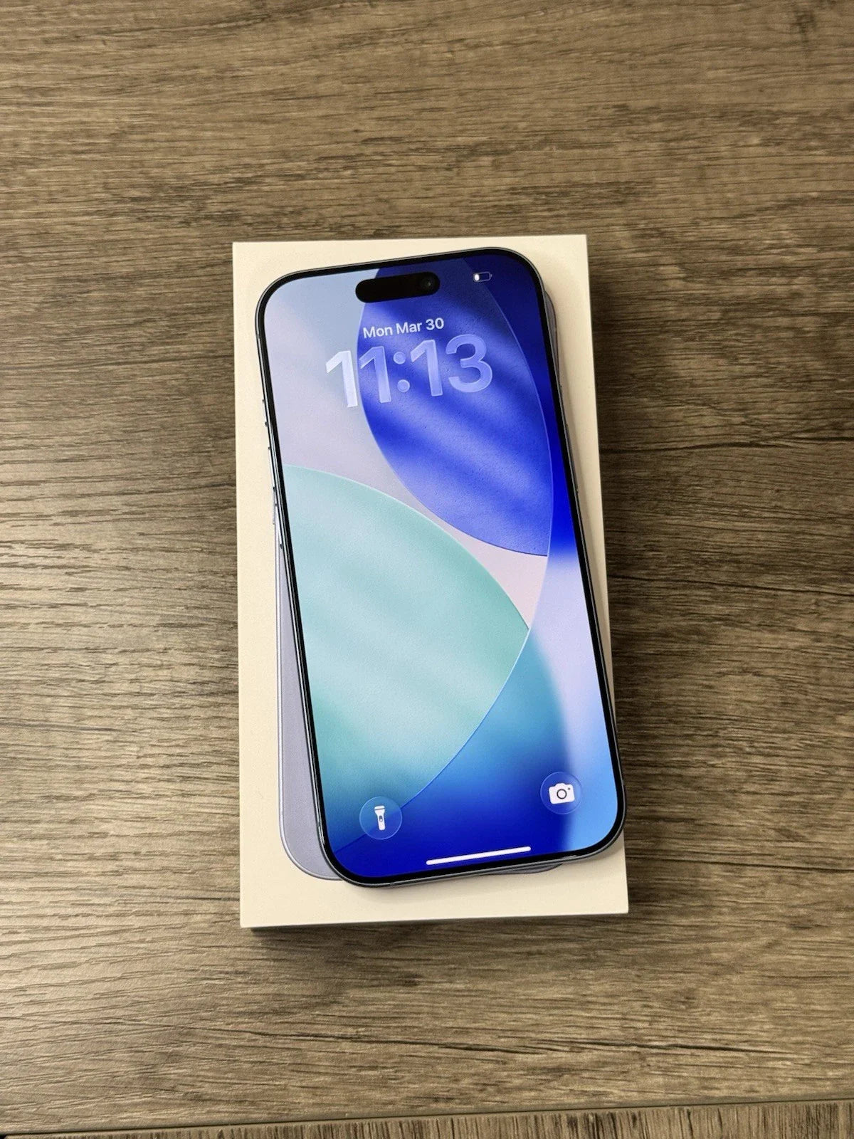 iPhone 17 de 256 Go d'Apple debloqué