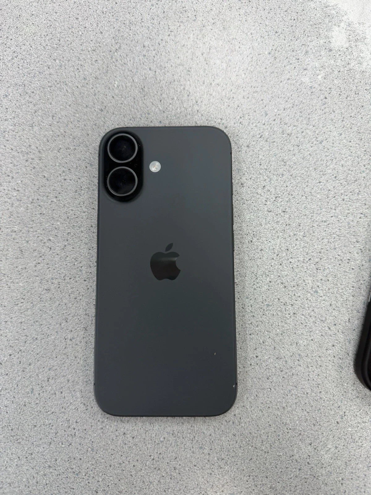 iPhone 17 de 256 Go d'Apple debloqué