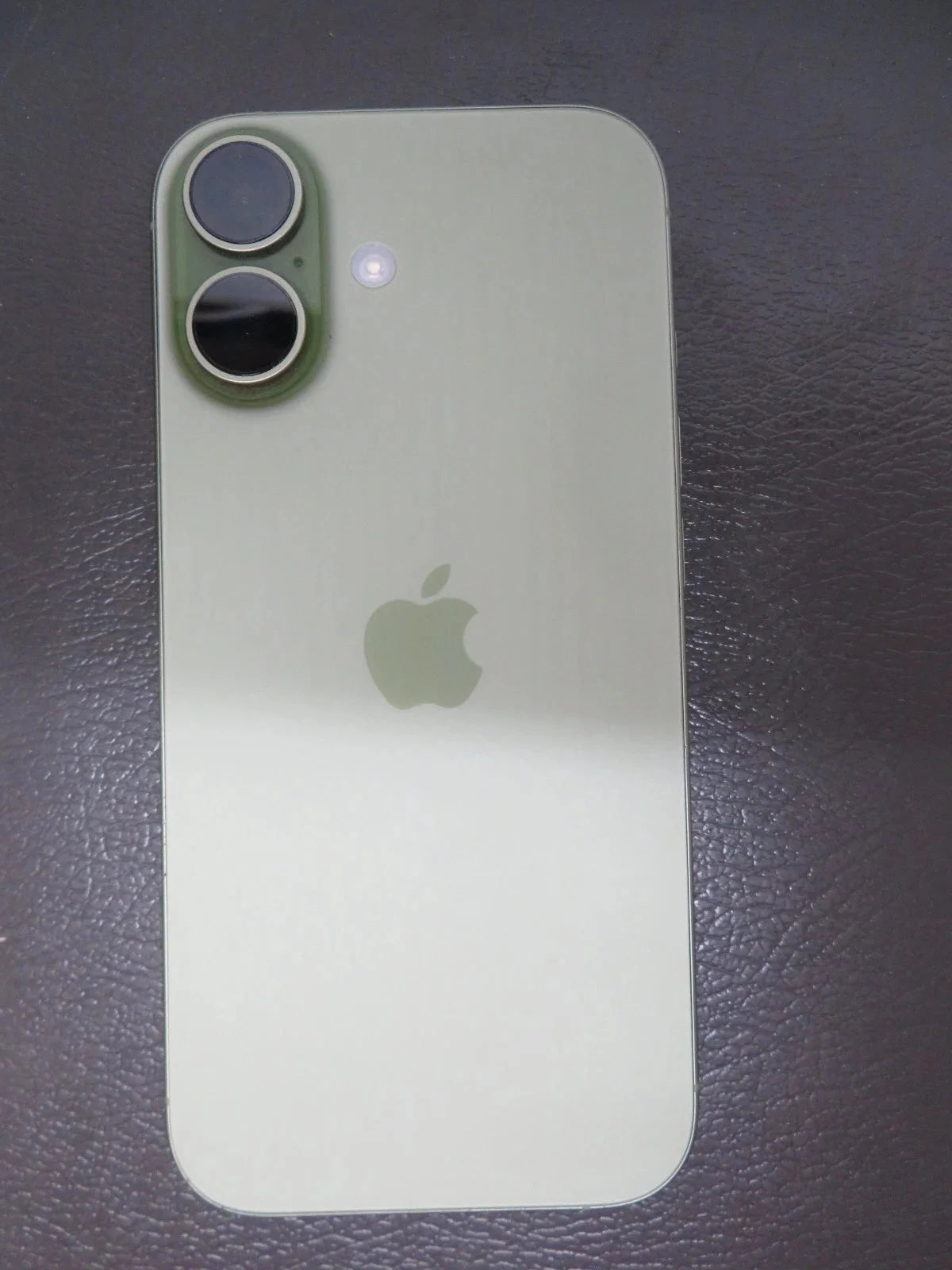 iPhone 17 de 256 Go d'Apple debloqué