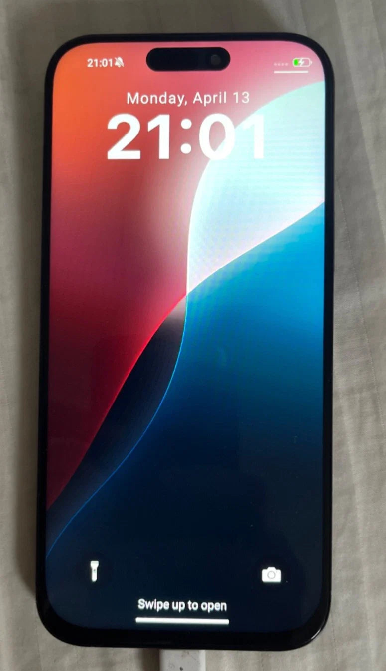 Apple iPhone 16 Pro Max 256GB/512g