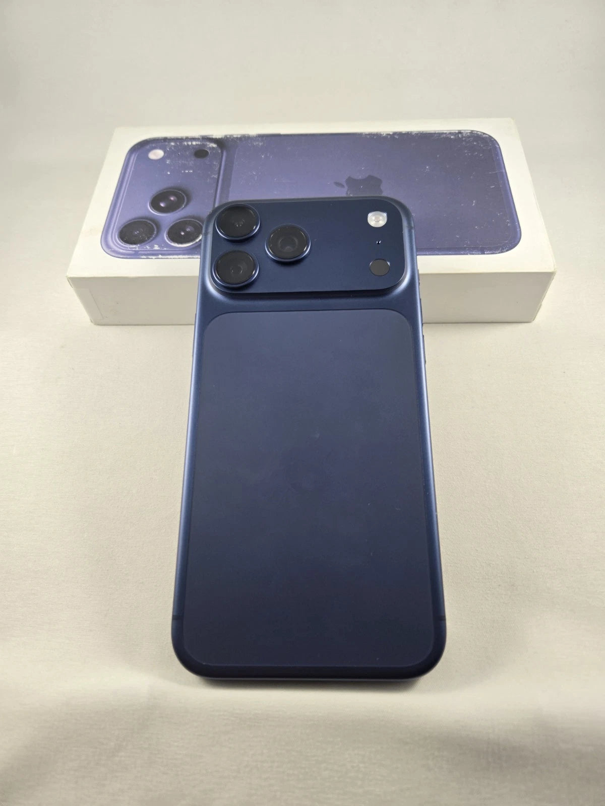iPhone 17 Pro Max 512GB - Unlocked