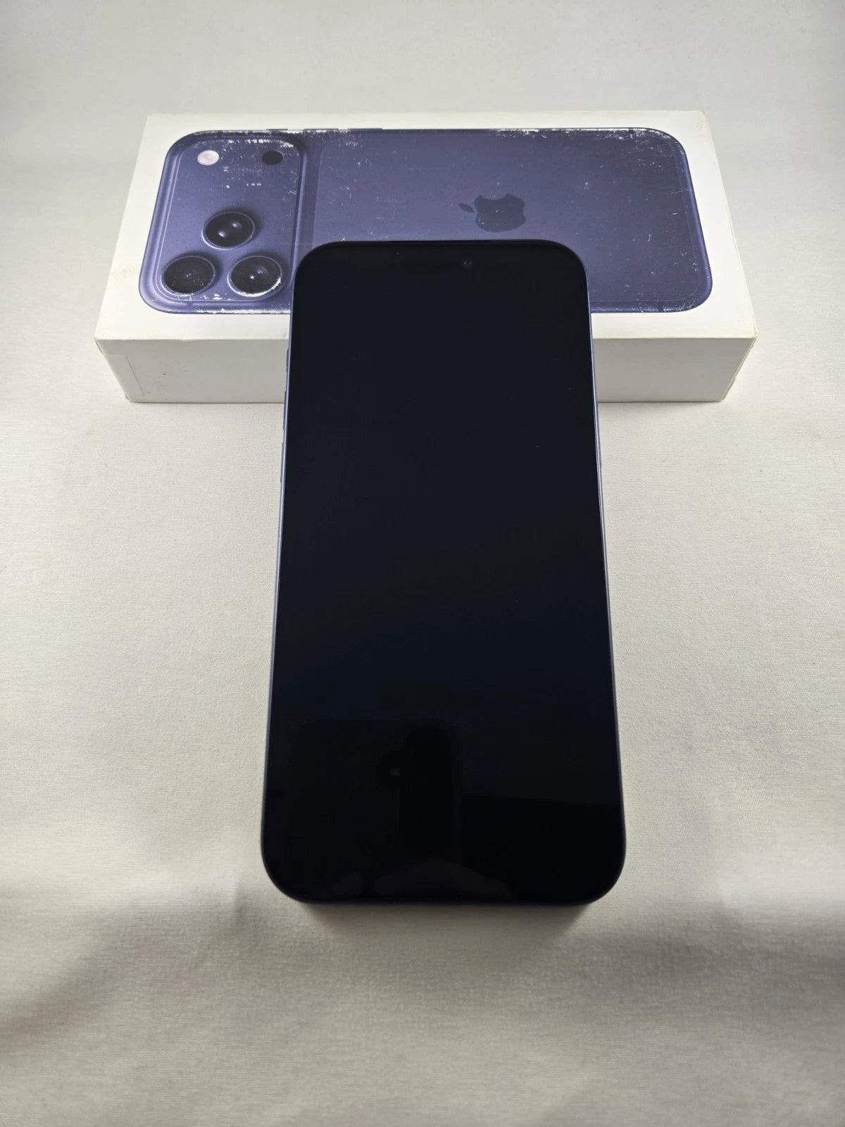 iPhone 17 Pro Max 512GB - Unlocked