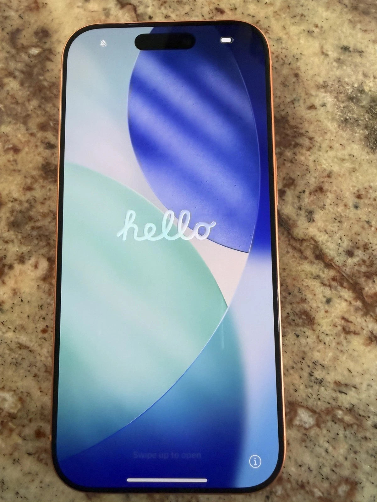 Apple iPhone 17 Pro 512GB debloqué NEUF